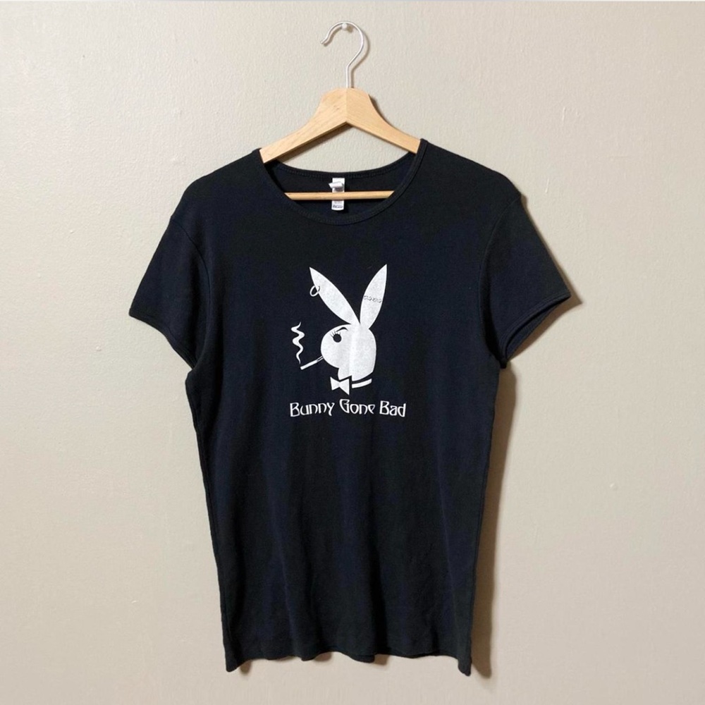 Playboy shirt